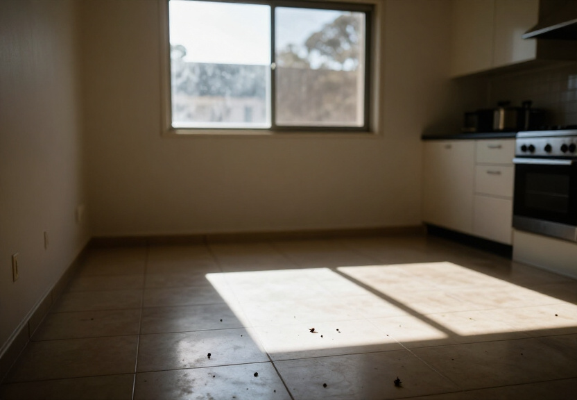 Rodent Removal in a Balgowlah Garage