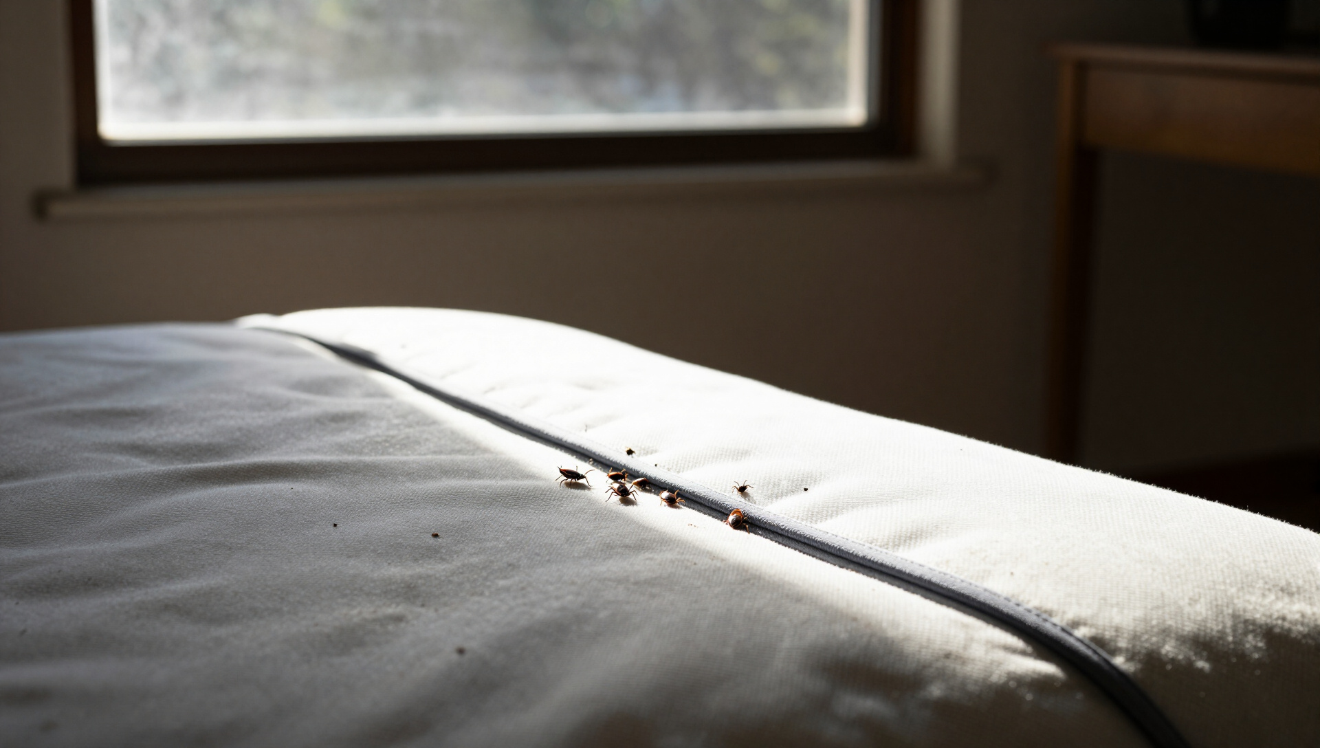 Bed Bugs Control in Balgowlah