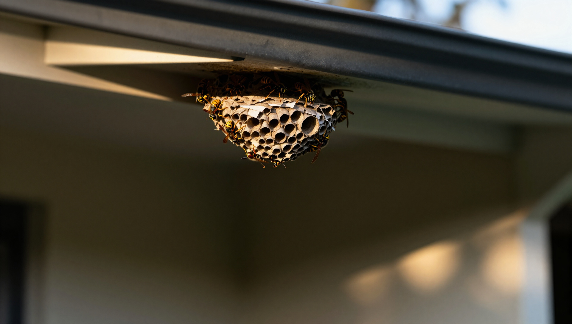 Bees and Wasp Removal in Balgowlah