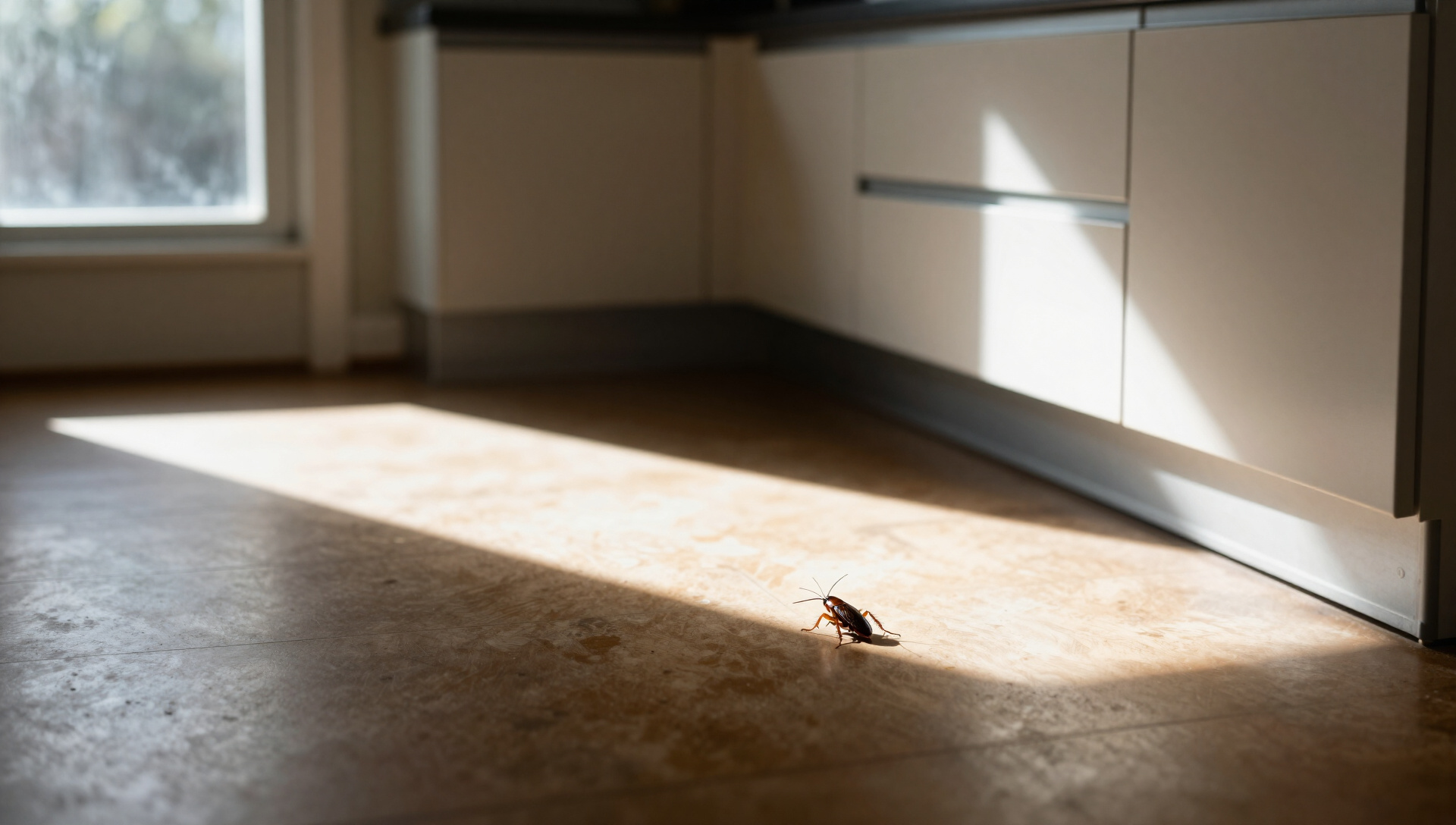 Cockroach Removal in Balgowlah