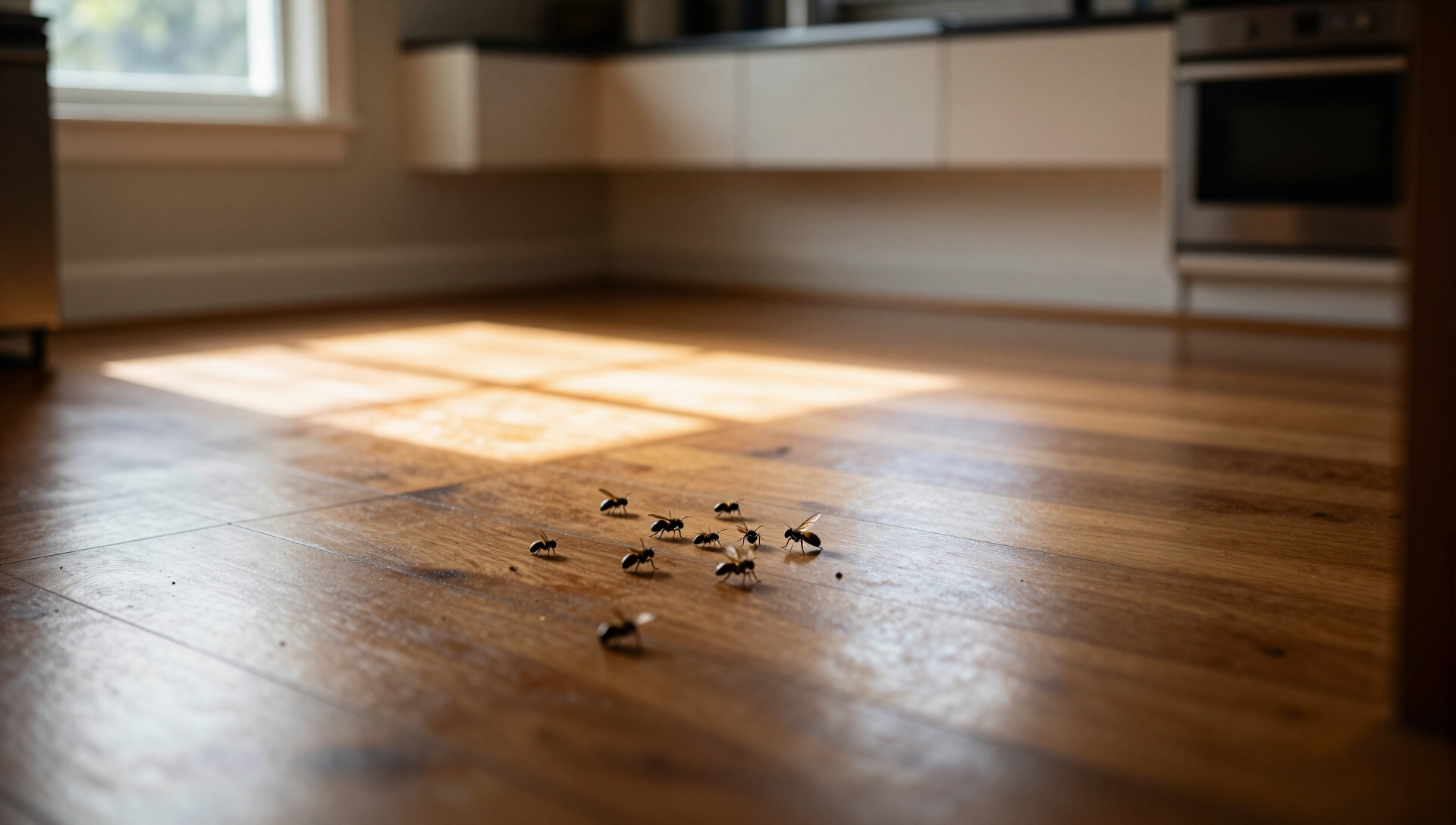 Insect Control in Balgowlah
