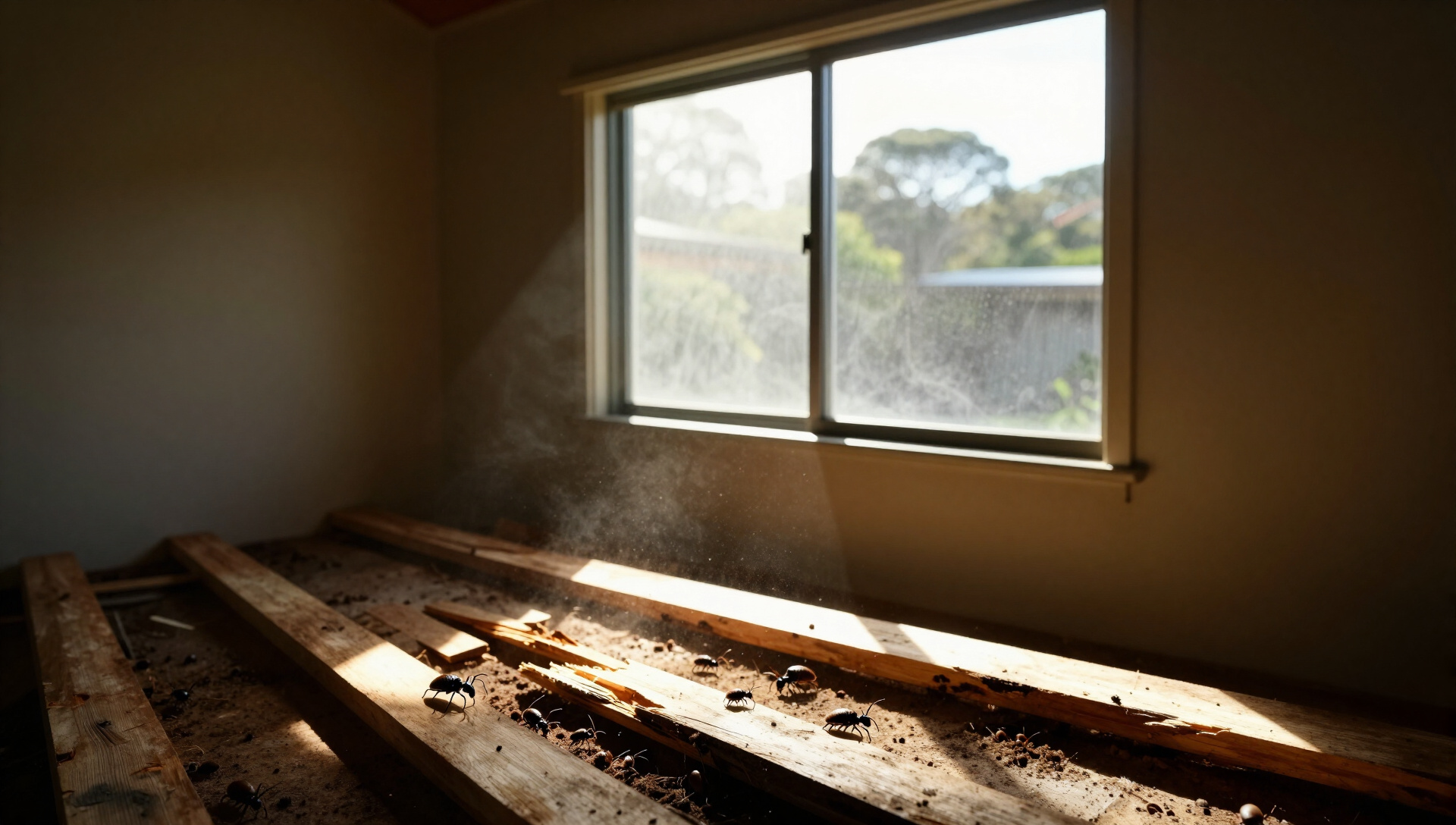 Termite Prevention in Balgowlah